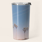 Cali Life, No. 3 Travel Mug Gallery Image 2
