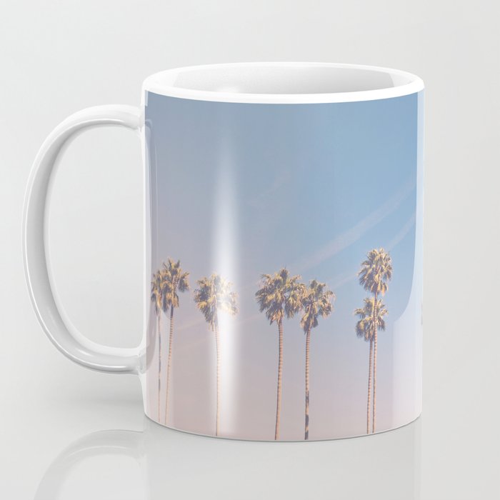 Cali Life, No. 3 Coffee Mug Gallery Image 3
