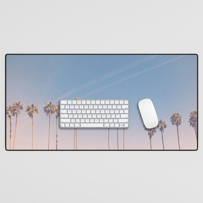 Cali Life, No. 3 Desk Mat Gallery Image 1