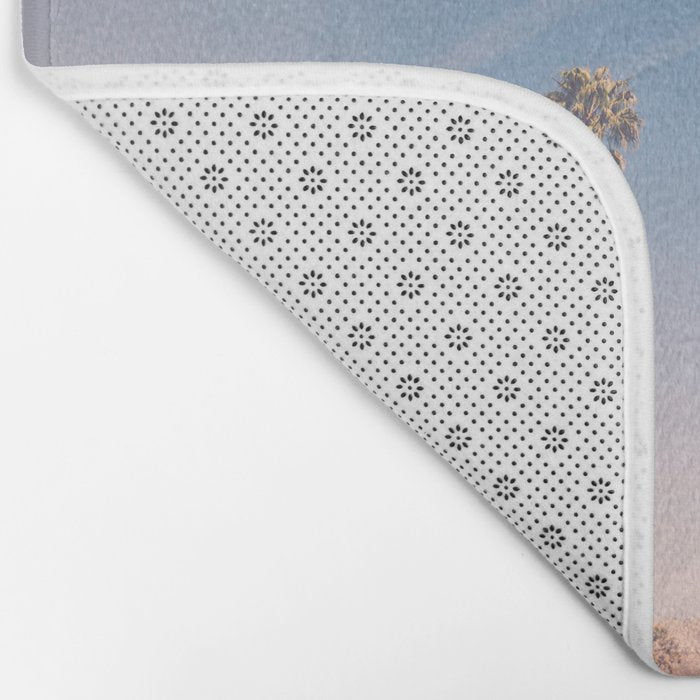 Cali Life, No. 3 Bath Mat Gallery Image 2