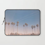 Cali Life, No. 3 Laptop Sleeve Gallery Image 1