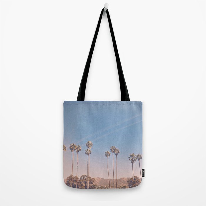 Cali Life, No. 3 Tote Bag Gallery Image 2
