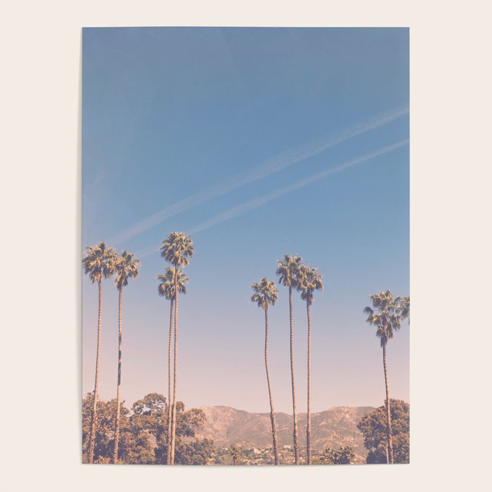 Cali Life, No. 3 Poster Gallery Image 1