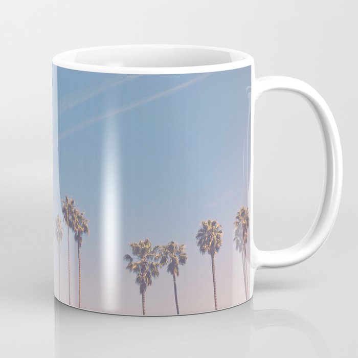 Cali Life, No. 3 Coffee Mug Gallery Image 1