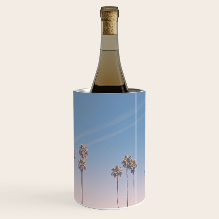Cali Life, No. 3 Wine Chiller Gallery Image 1