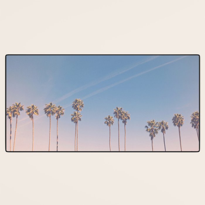 Cali Life, No. 3 Desk Mat Gallery Image 3