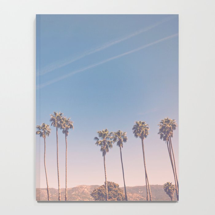 Cali Life, No. 3 Notebook Gallery Image 4