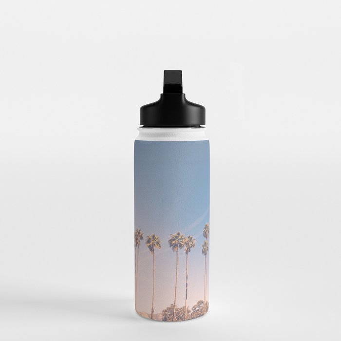 Cali Life, No. 3 Water Bottle Gallery Image 3