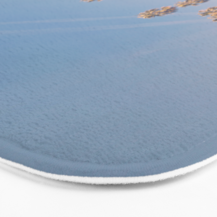 Cali Life, No. 3 Bath Mat Gallery Image 3