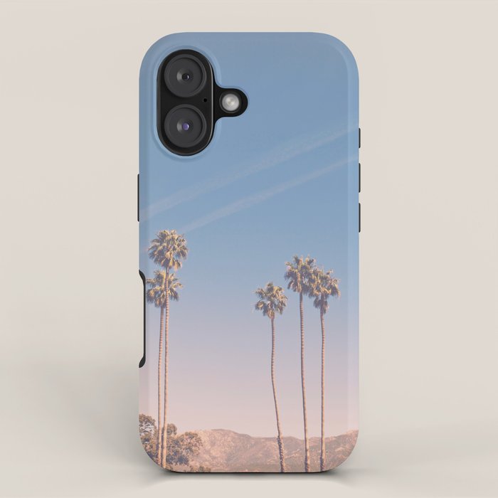 Cali Life, No. 3 iPhone Case Gallery Image 1
