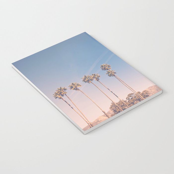 Cali Life, No. 3 Notebook Gallery Image 3