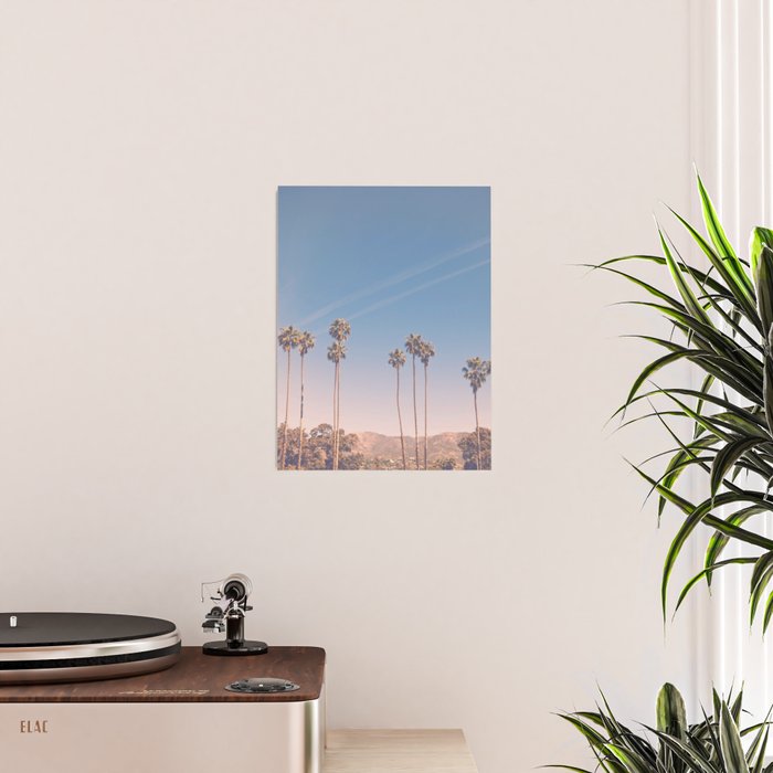 Cali Life, No. 3 Poster Gallery Image 2