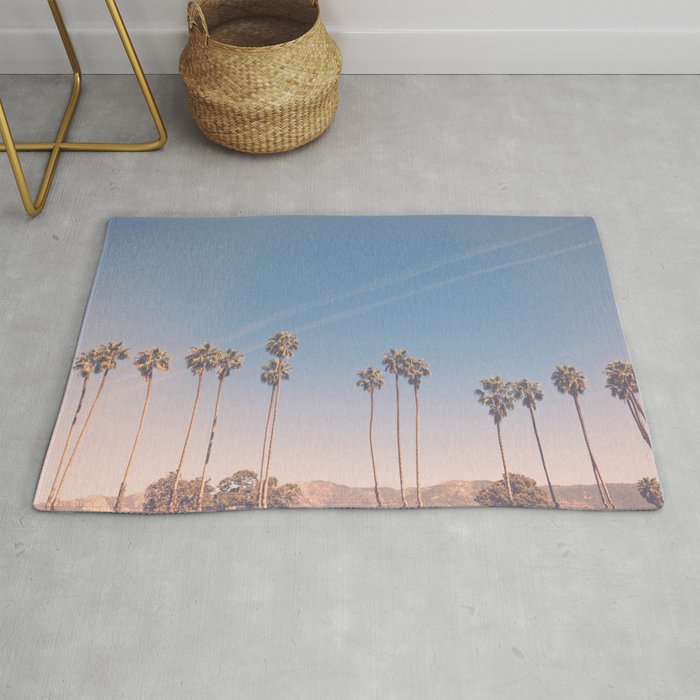 Cali Life, No. 3 Rug Gallery Image 1