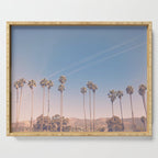 Cali Life, No. 3 Serving Tray Gallery Image 1