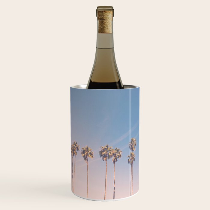 Cali Life, No. 3 Wine Chiller Gallery Image 2