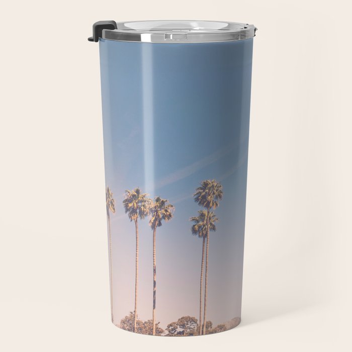 Cali Life, No. 3 Travel Mug Gallery Image 3