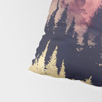 Evening Glow Pillow Sham Gallery Image 4