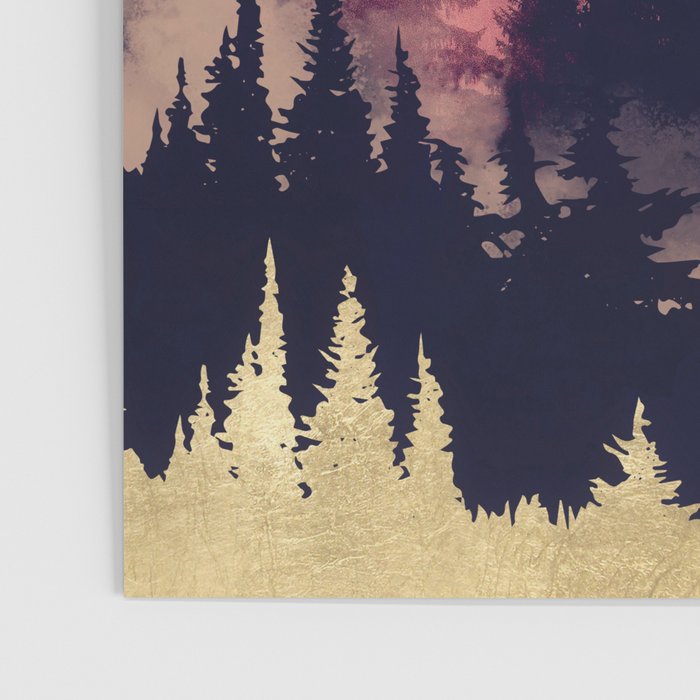 Evening Glow Poster Gallery Image 3
