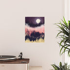 Evening Glow Poster Gallery Image 2