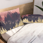 Evening Glow Pillow Sham Gallery Image 2