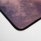Evening Glow Desk Mat Gallery Image 4