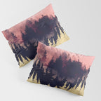 Evening Glow Pillow Sham Gallery Image 3