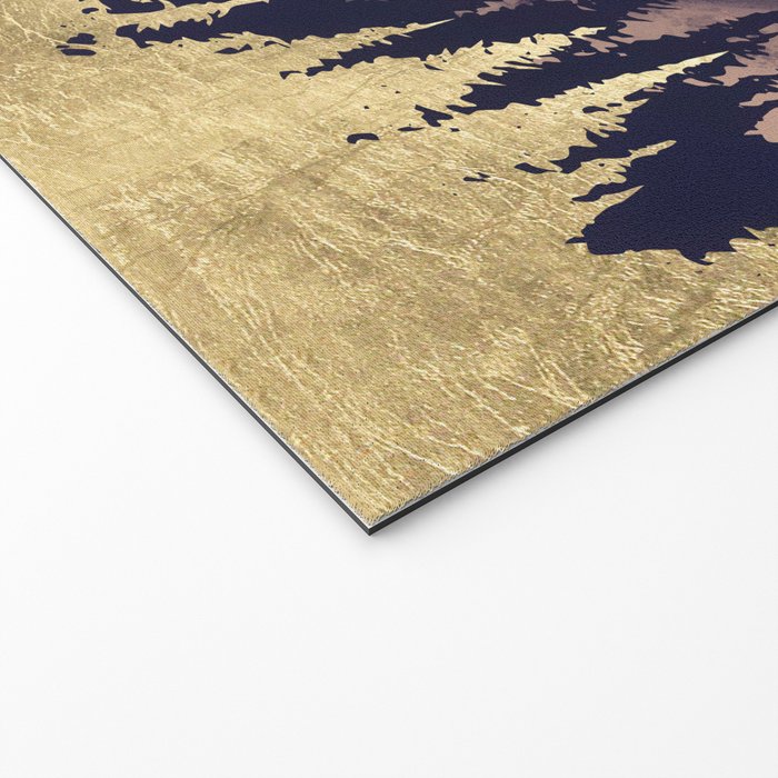 Evening Glow Welcome Mat Gallery Image 2