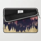 Evening Glow Laptop Sleeve Gallery Image 2