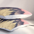 Evening Glow Pillow Sham Gallery Image 3
