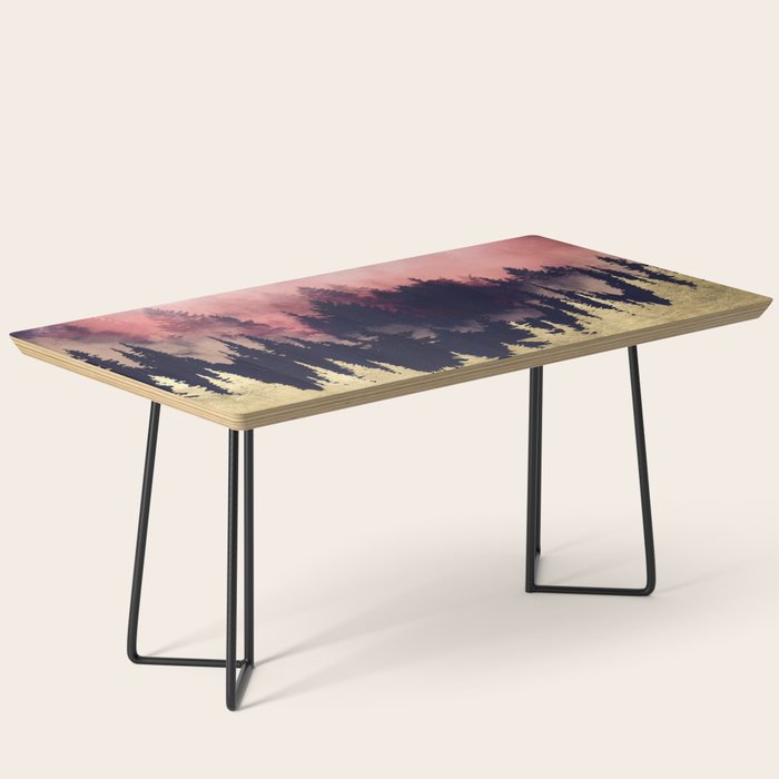 Evening Glow Coffee Table Gallery Image 1