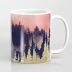 Evening Glow Coffee Mug Gallery Image 1