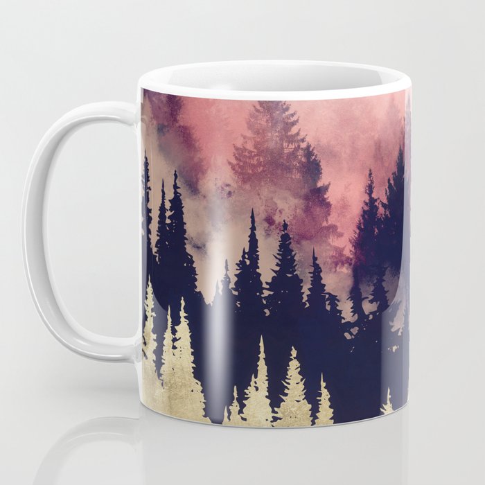 Evening Glow Coffee Mug Gallery Image 3