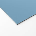 Autumn Seaside Blue Welcome Mat Gallery Image 2