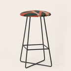 Folk Garden Daisy Pair Stool Gallery Image 1