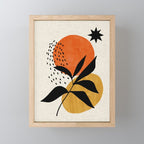 Healing Star Mini Art Print Gallery Image 1