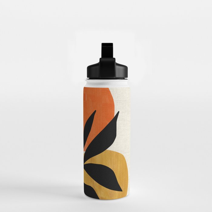 Healing Star Water Bottle Gallery Image 2