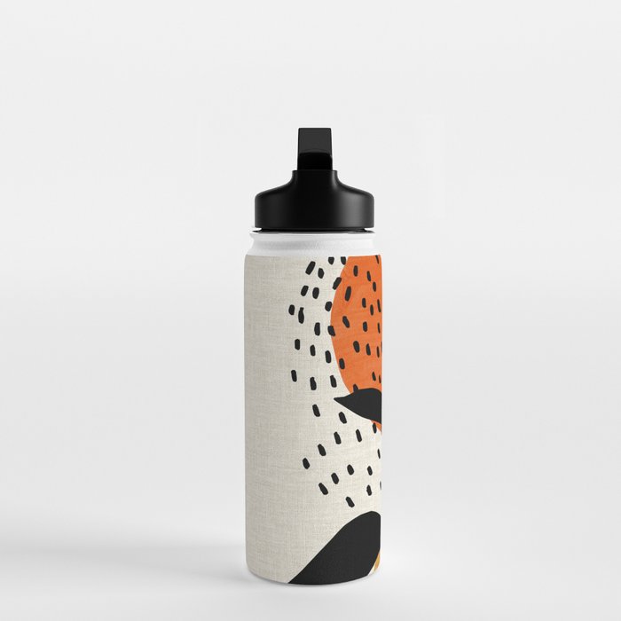 Healing Star Water Bottle Gallery Image 3