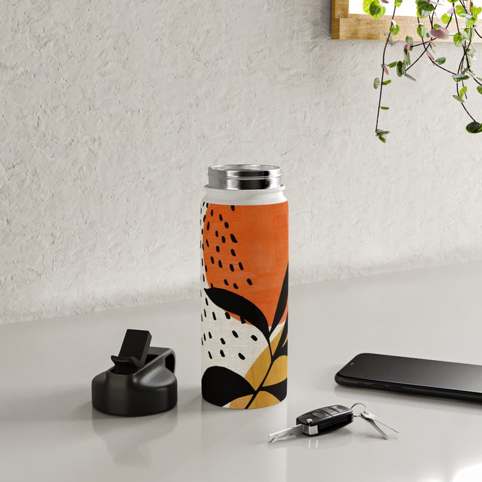 Healing Star Water Bottle Gallery Image 4