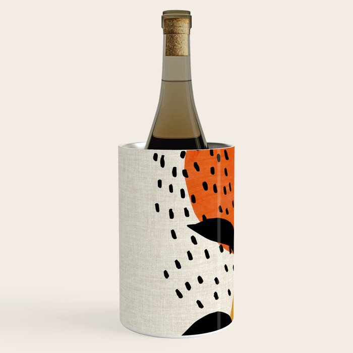 Healing Star Wine Chiller Gallery Image 2