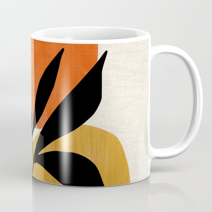 Healing Star Coffee Mug Gallery Image 1