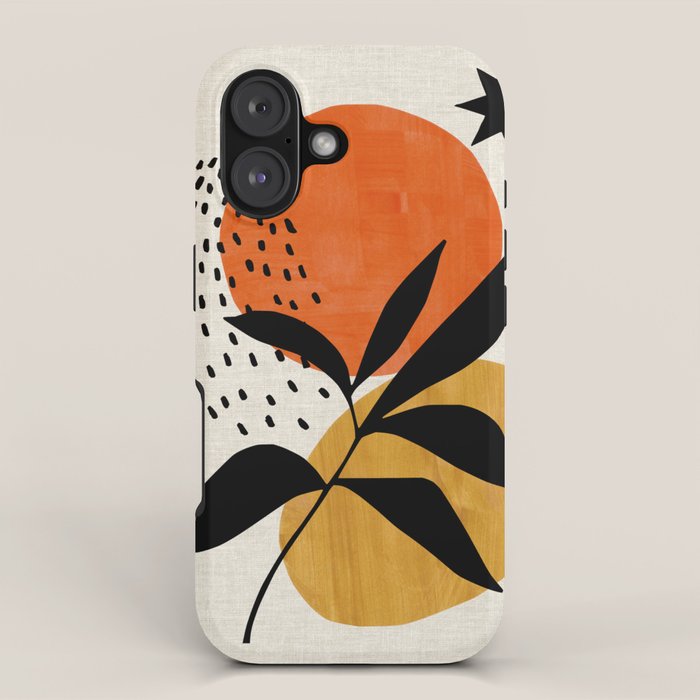 Healing Star iPhone Case Gallery Image 1