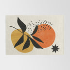 Healing Star Rug Gallery Image 2