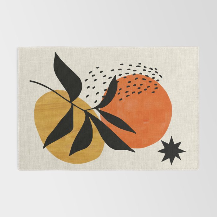 Healing Star Rug Gallery Image 2