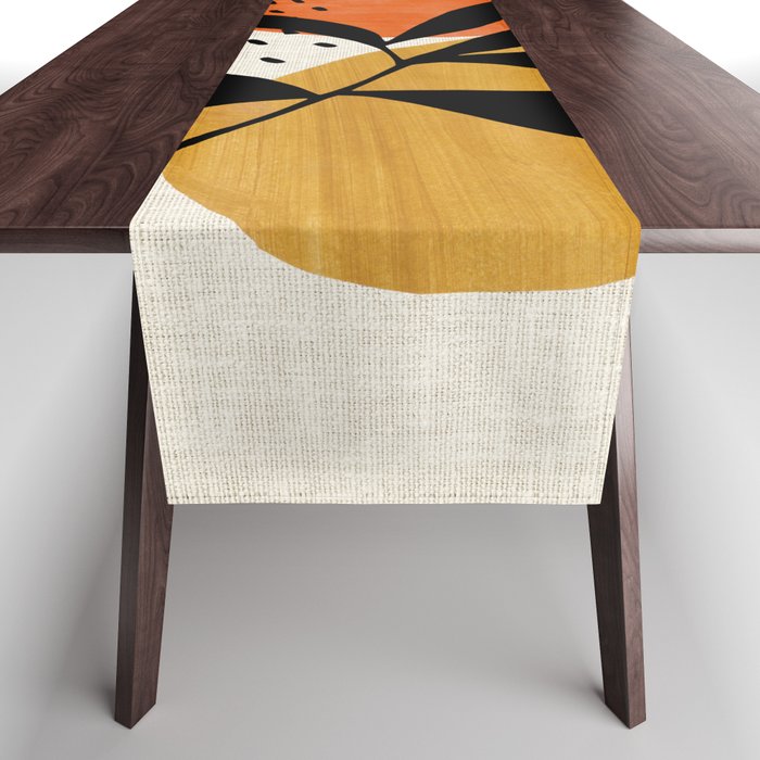 Healing Star Table Runner Gallery Image 1
