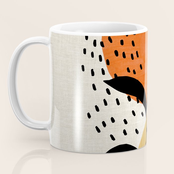 Healing Star Coffee Mug Gallery Image 3