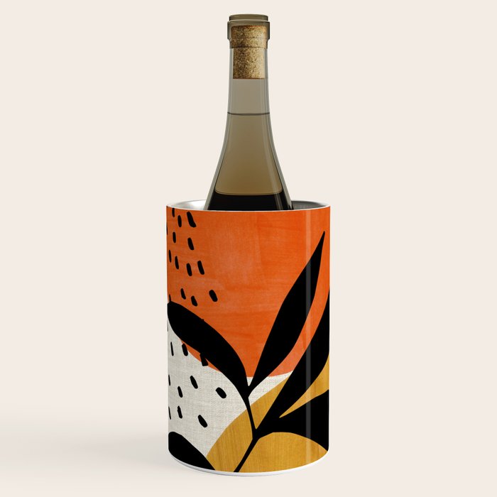 Healing Star Wine Chiller Gallery Image 1