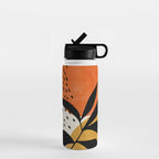 Healing Star Water Bottle Gallery Image 1