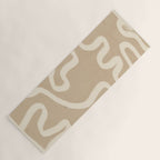 Organic Flow Yoga Mat Gallery Image 1