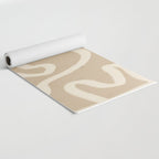 Organic Flow Yoga Mat Gallery Image 2