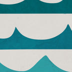 Abstract Waves Coffee Mug Gallery Image 2